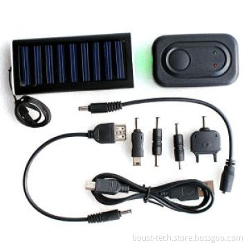 Boust USB Universal Solar Charger Battery for MP4 Nokia Motorola Nokia Phone